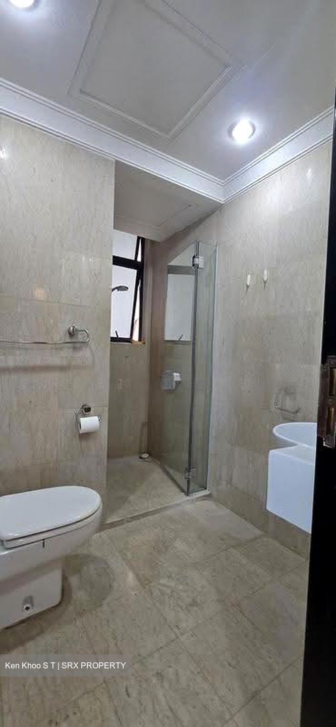 Valley Park (D10), Condominium #616471951